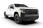 2019-25 Chevy Silverado 1500