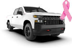 2019-25 Gen 4 Chevy Silverado 1500 BCE Logo