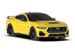 2024-25 Ford Mustang