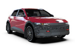 2025 Hyundai Ioniq 5 XRT