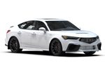2023-25 Acura Integra Type S