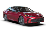 2025-26 Toyota Camry