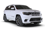 2018-22 Jeep Grand Cherokee SRT Trackhawk