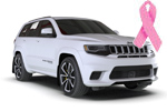 2018-22 Jeep Grand Cherokee Trackhawk BCE Logo
