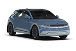 2025 Hyundai Ioniq 5
