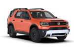 2026 Honda Passport
