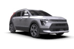 2027 Kia EV5