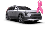 2027 Kia EV5 BCE Logo