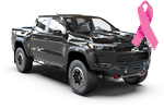2023-25 Chevy Colorado ZR2 BCE Logo