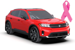 2024-25 Honda Prologue BCE Logo