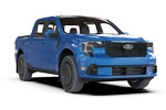 2022-26 Ford Maverick