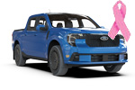 2022-26 Ford Maverick BCE Logo