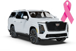 2021-26 Chevrolet Suburban BCE Logo