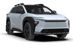 2026 Toyota bZ Woodland
