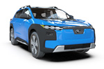 2026 Subaru Trailseeker