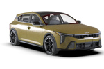 2025+ Kia K4