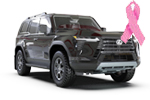 2024-25 Lexus GX 550 Luxury, Premium BCE Logo