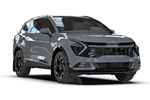 2023-25 Kia Sportage