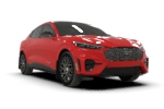 2021-25 Ford Mustang Mach-E