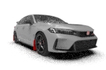 2023-25 Honda Civic Type R