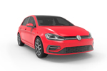 2018-21 VW MK7.5 Golf R