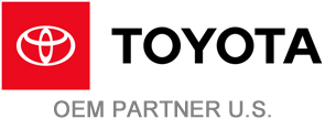 Toyota North America