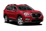 2018+ Subaru Ascent