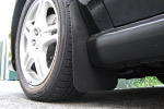 Basic Mud Flaps