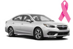 2020-25 Subaru Legacy BCE Logo