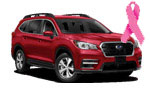 2018-25 Subaru Ascent BCE Logo
