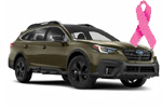 2020-25 Subaru Outback BCE Logo