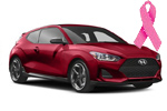 2019-21 Hyundai Veloster Turbo, 2.0, R-Spec BCE Logo
