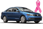2015-18 MKVII VW Jetta BCE Logo