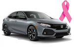 2017-21 Honda Civic Sport & Spt Touring BCE Logo