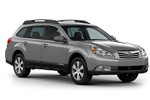 2010-14 Subaru Outback