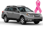 2010-14 Subaru Outback BCE Logo