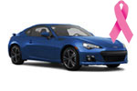 2013-18 Subaru BRZ/FR-S BCE Logo