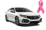 2016-21 Honda Civic, Civic Si BCE Logo