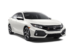 2016-21 Honda Civic Sedan, Coupe