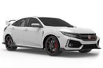 2017-22 Honda Civic Type R