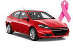 2013-16 Dodge Dart BCE Logo
