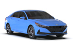 2022+ Hyundai Elantra N