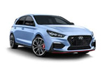 2019+ Hyundai Elantra GT N-Line/i30 N