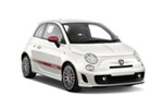 2012+ Fiat 500