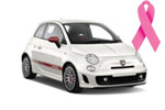2012-18 Fiat 500 BCE Logo