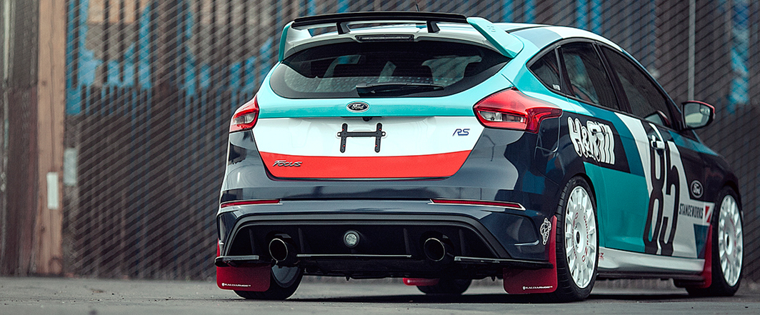 1 Rallyarmor Quality