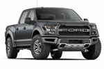 2017-20 Gen 2 Ford F-150 Raptor