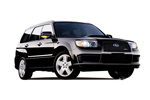 2003-08 Subaru Forester