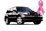 2003-08 Subaru Forester BCE Logo