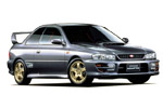 93 to 01 Subaru Impreza